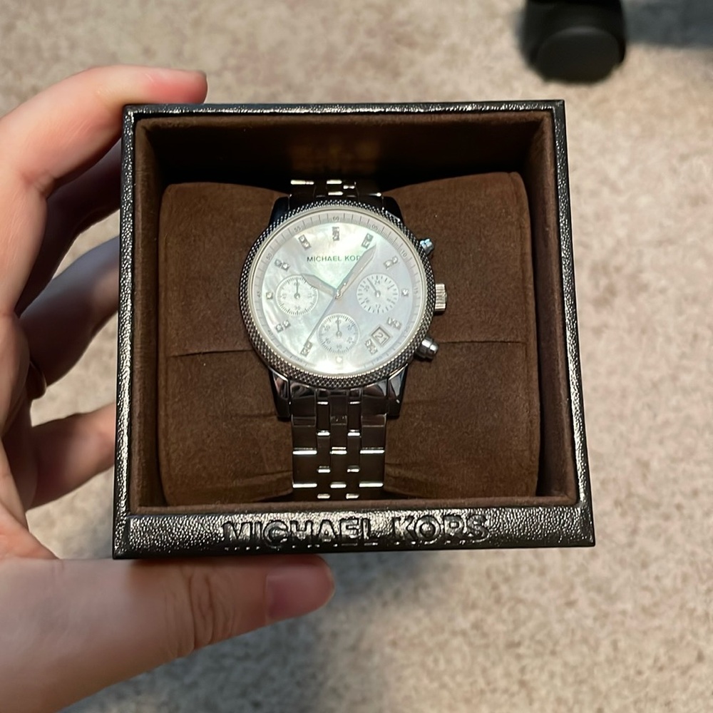 Michael Kors Watch